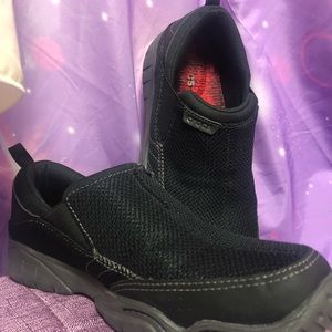 Slip on crocs men’s size 9.5